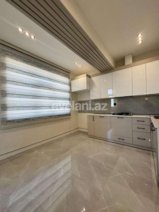 Sale, new building, 2 room, 76 m², Baku, Khatai r, Ahmedli d.