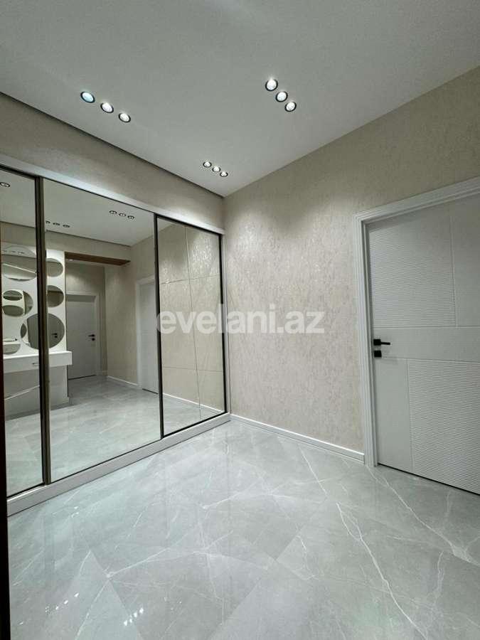 Sale, new building, 2 room, 76 m², Baku, Khatai r, Ahmedli d.