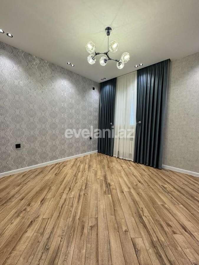 Sale, new building, 2 room, 76 m², Baku, Khatai r, Ahmedli d.