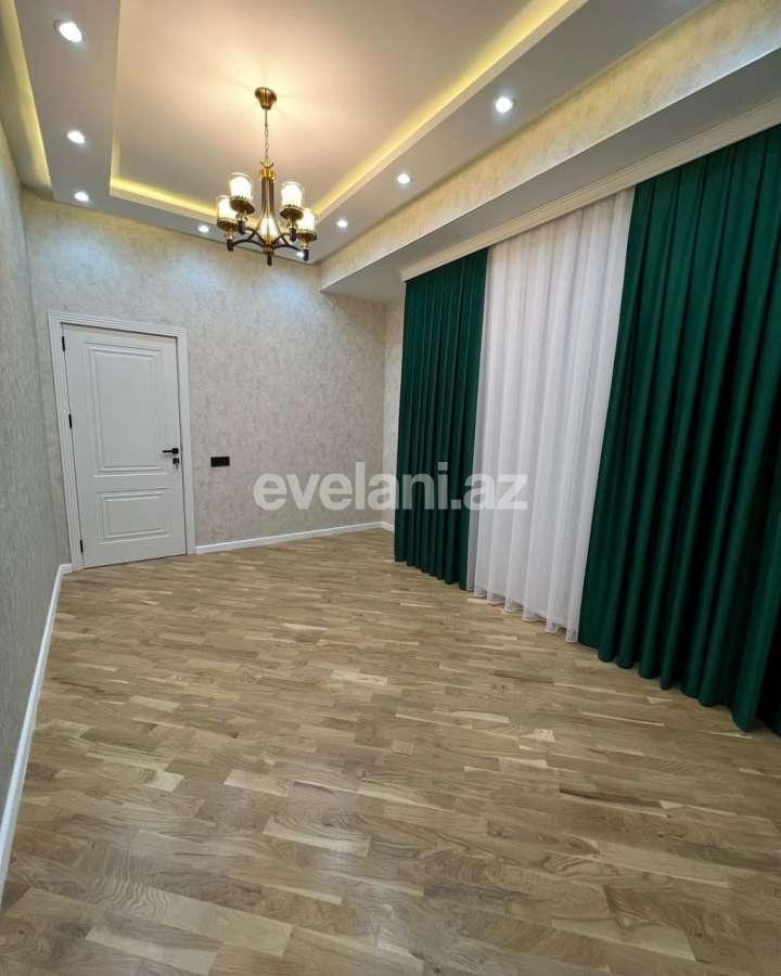 Satılır, yeni tikili, 4 otaqlı, 140 m², Bakı, Nizami r, 8-ci kilometr q, Neftçilər m.