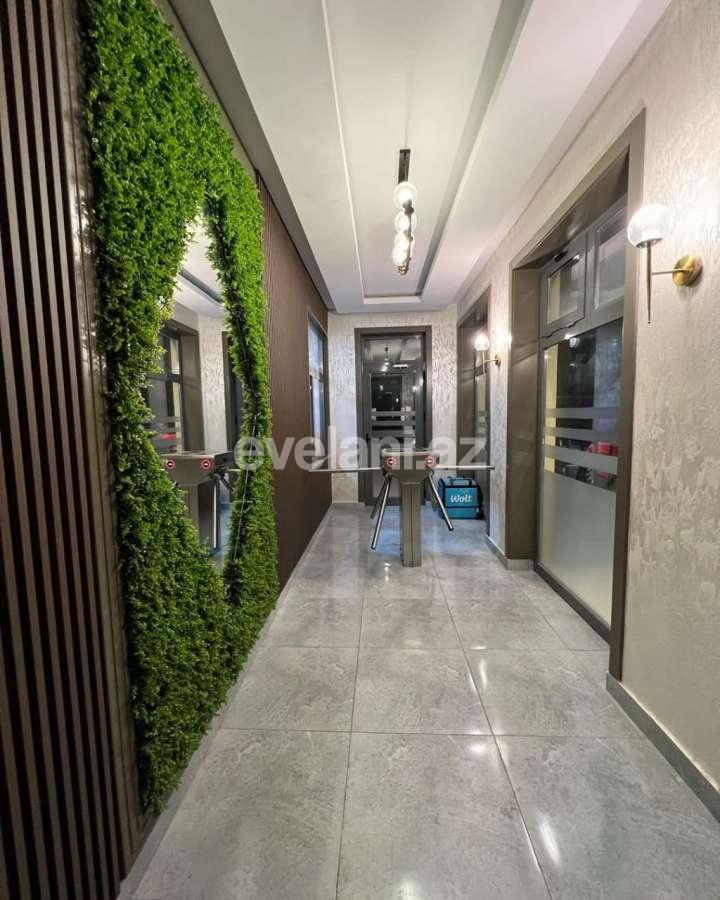 Satılır, yeni tikili, 4 otaqlı, 140 m², Bakı, Nizami r, 8-ci kilometr q, Neftçilər m.