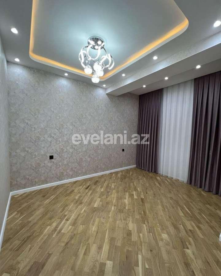 Satılır, yeni tikili, 4 otaqlı, 140 m², Bakı, Nizami r, 8-ci kilometr q, Neftçilər m.