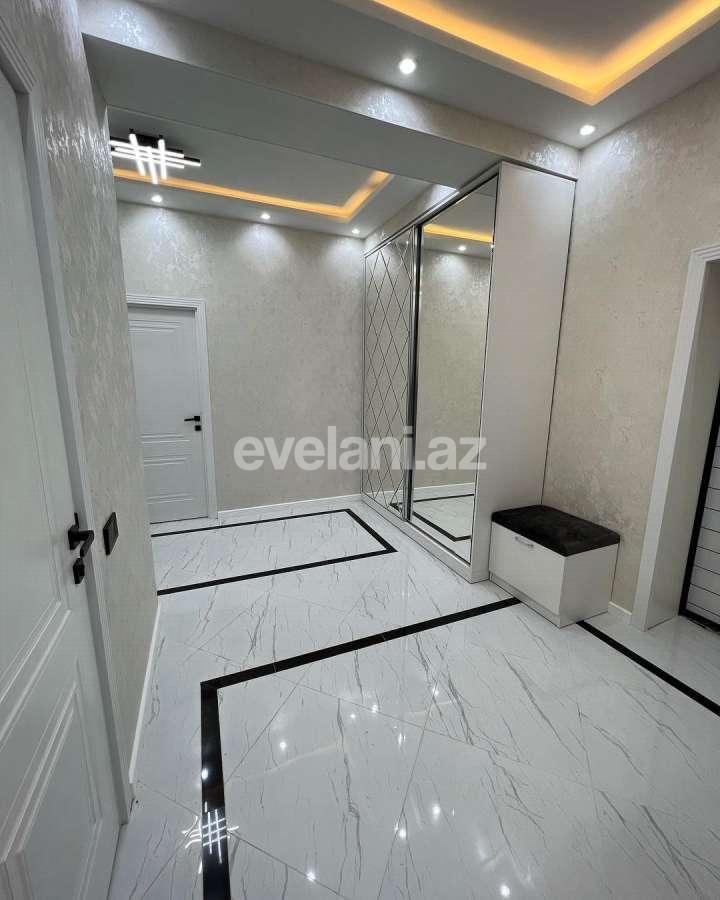 Satılır, yeni tikili, 4 otaqlı, 140 m², Bakı, Nizami r, 8-ci kilometr q, Neftçilər m.