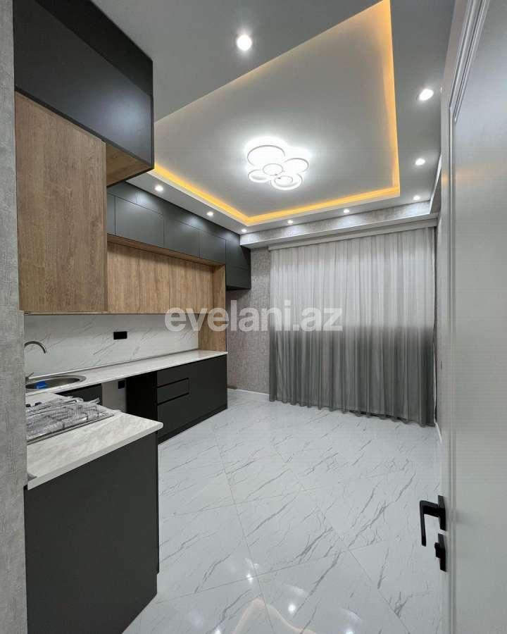Satılır, yeni tikili, 4 otaqlı, 140 m², Bakı, Nizami r, 8-ci kilometr q, Neftçilər m.