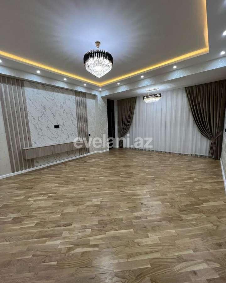 Satılır, yeni tikili, 4 otaqlı, 140 m², Bakı, Nizami r, 8-ci kilometr q, Neftçilər m.