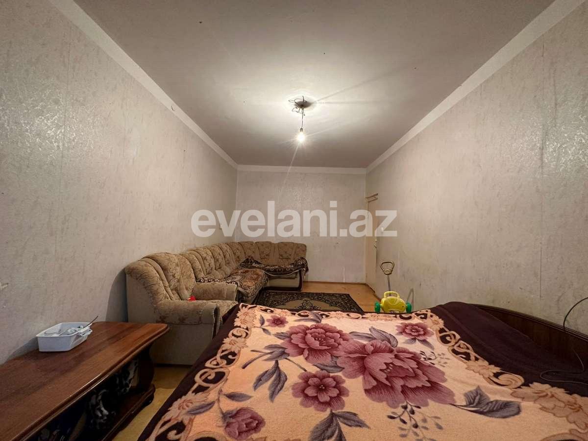 Satılır, köhnə tikili, 3 otaqlı, 80 m², Bakı, Nizami r, 8-ci kilometr q, Xalqlar Dostluğu m.