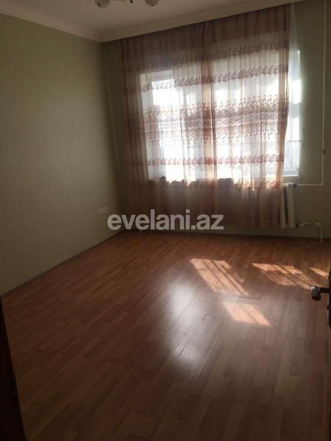 Satılır, köhnə tikili, 3 otaqlı, 80 m², Bakı, Xətai r, Əhmədli q.