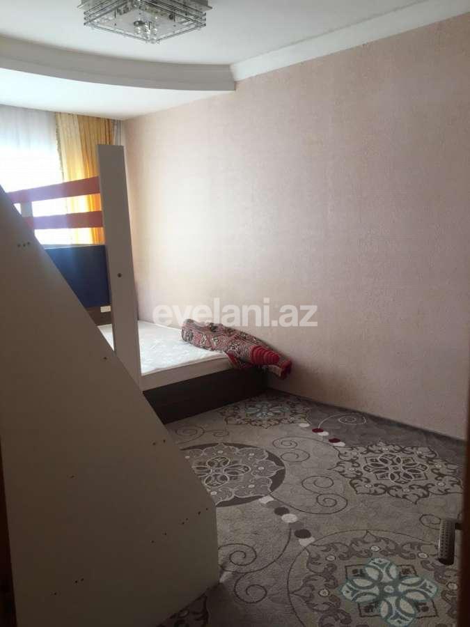 Satılır, köhnə tikili, 3 otaqlı, 80 m², Bakı, Xətai r, Əhmədli q.