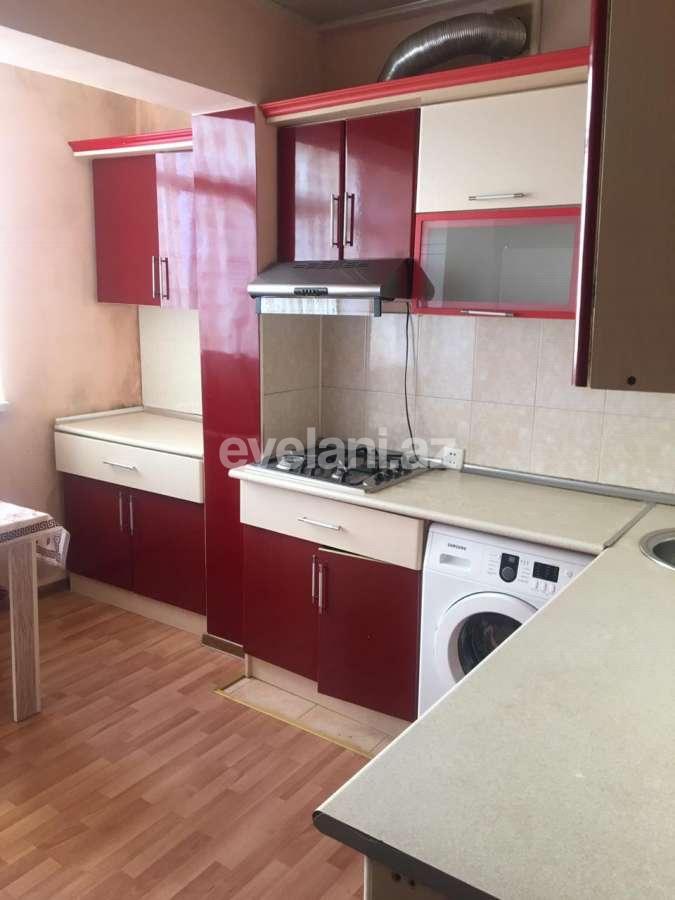 Satılır, köhnə tikili, 3 otaqlı, 80 m², Bakı, Xətai r, Əhmədli q.