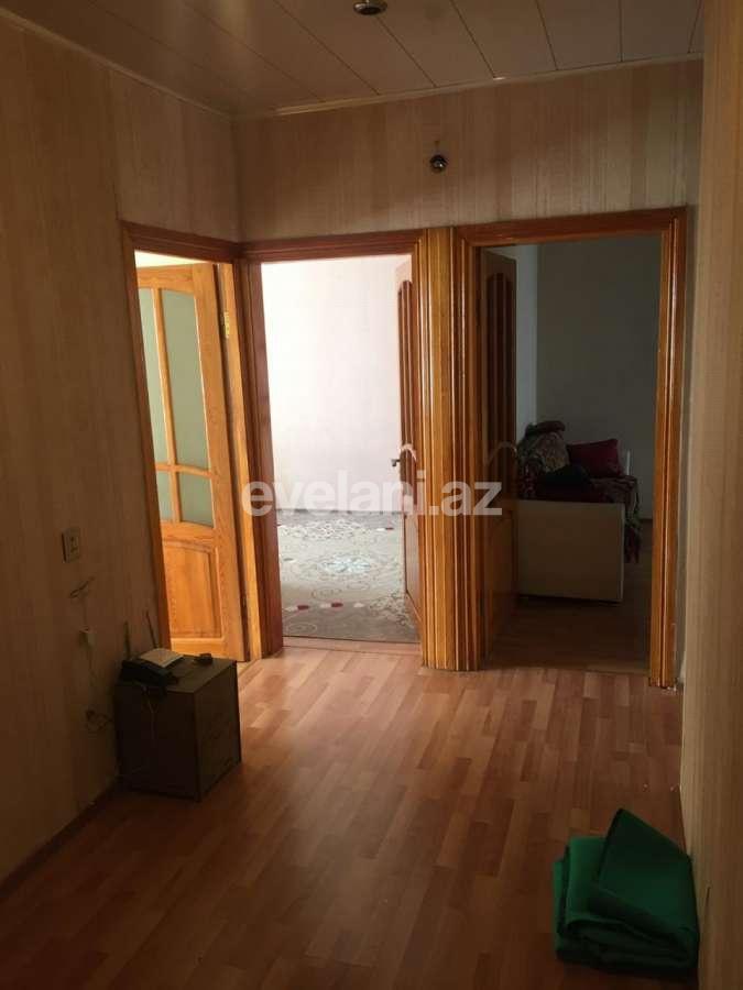 Satılır, köhnə tikili, 3 otaqlı, 80 m², Bakı, Xətai r, Əhmədli q.