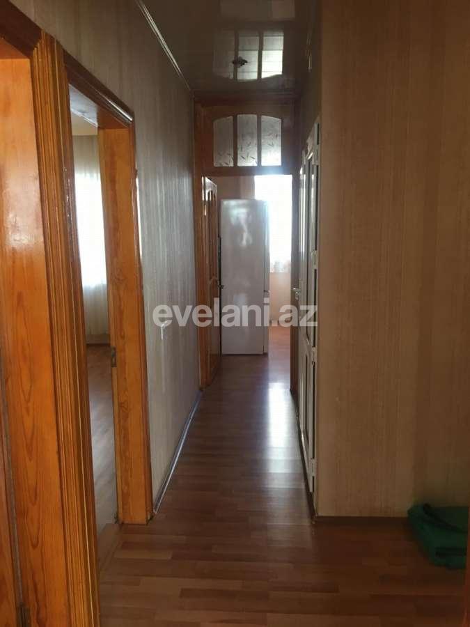Satılır, köhnə tikili, 3 otaqlı, 80 m², Bakı, Xətai r, Əhmədli q.