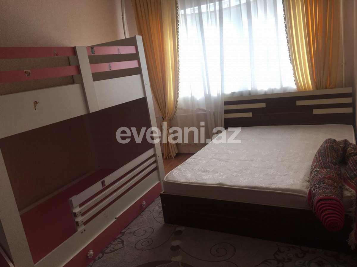 Satılır, köhnə tikili, 3 otaqlı, 80 m², Bakı, Xətai r, Əhmədli q.