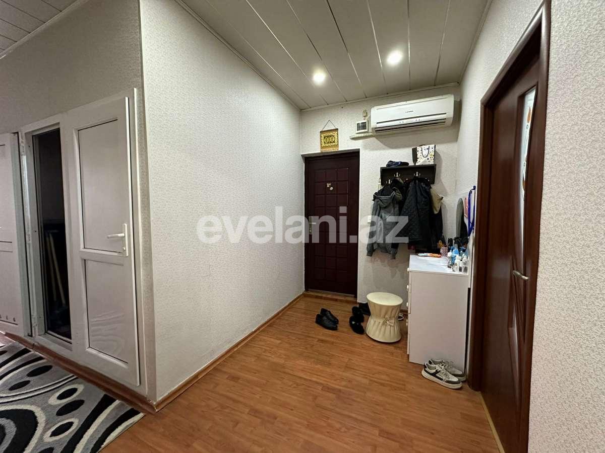 Satılır, köhnə tikili, 3 otaqlı, 80 m², Bakı, Xətai r, Əhmədli q.