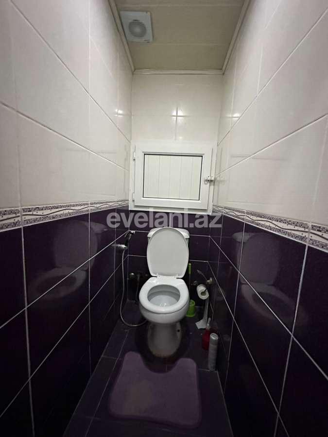 Satılır, köhnə tikili, 3 otaqlı, 80 m², Bakı, Xətai r, Əhmədli q.