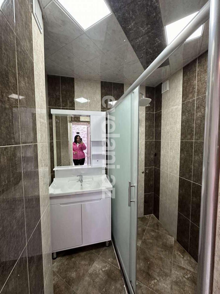 Sale, old building, 3 room, 75 m², Baku, Khatai r, Ahmedli d.