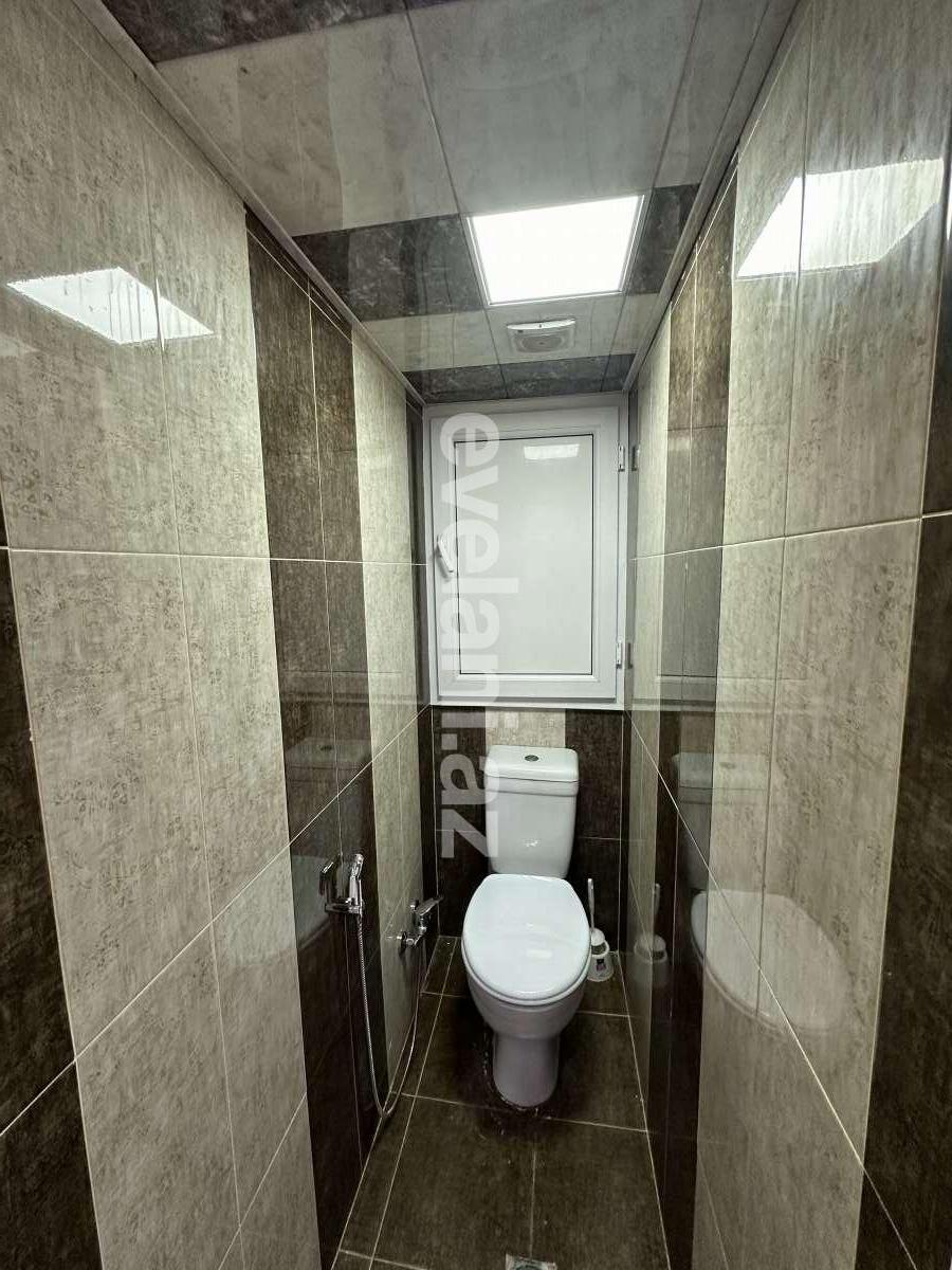 Sale, old building, 3 room, 75 m², Baku, Khatai r, Ahmedli d.