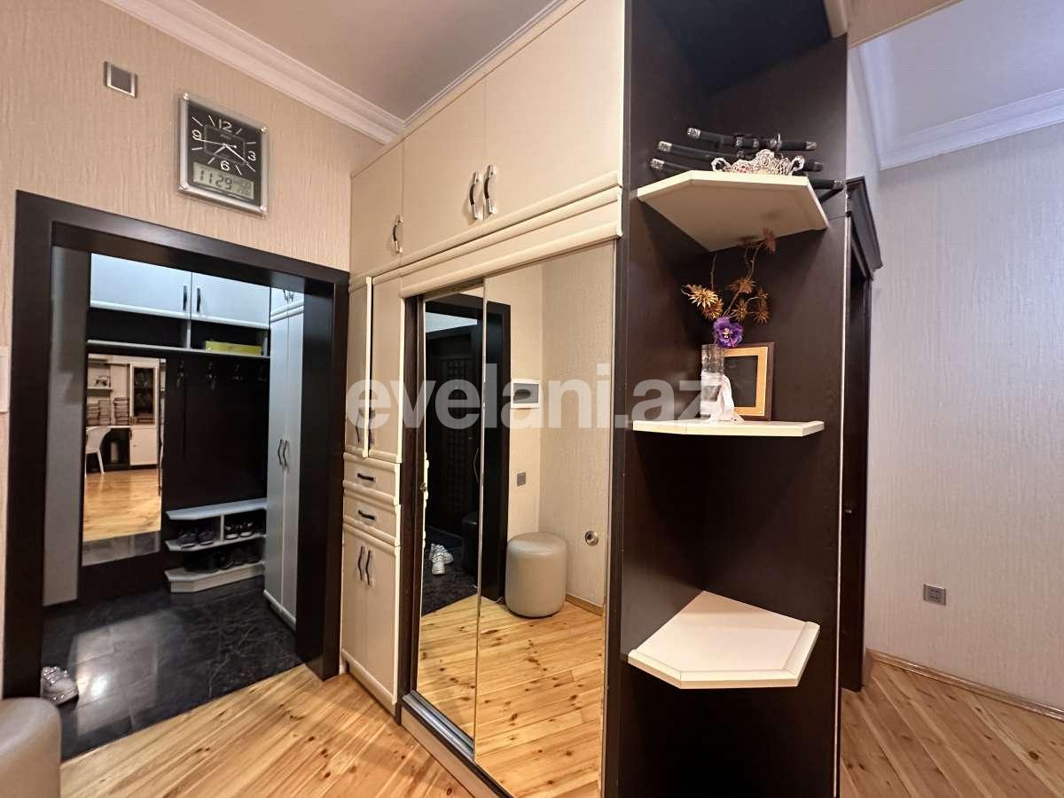 Satılır, yeni tikili, 2 otaqlı, 115 m², Bakı, Xətai r, Əhmədli q, Əhmədli m.