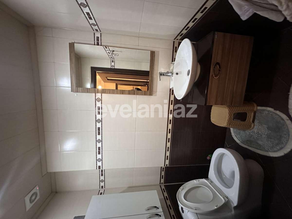 Satılır, yeni tikili, 2 otaqlı, 115 m², Bakı, Xətai r, Əhmədli q, Əhmədli m.