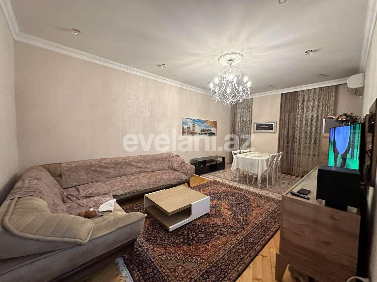 Satılır, yeni tikili, 2 otaqlı, 115 m², Bakı, Xətai r, Əhmədli q, Əhmədli m.