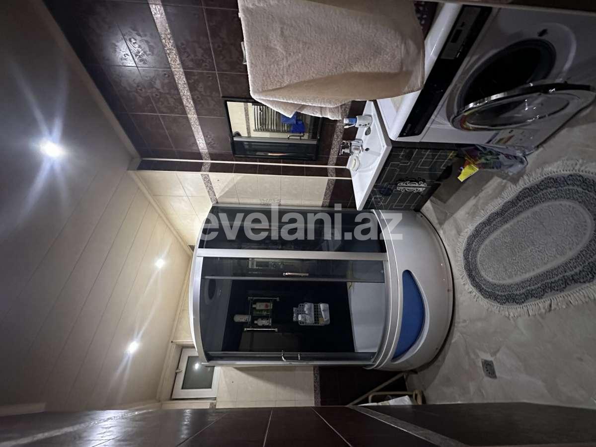 Satılır, yeni tikili, 2 otaqlı, 115 m², Bakı, Xətai r, Əhmədli q, Əhmədli m.