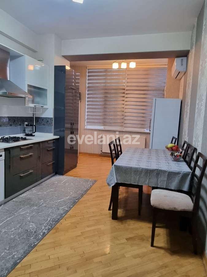 Satılır, yeni tikili, 3 otaqlı, 116 m², Bakı, Xətai r, Əhmədli q.