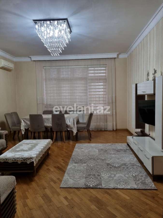 Satılır, yeni tikili, 3 otaqlı, 116 m², Bakı, Xətai r, Əhmədli q.