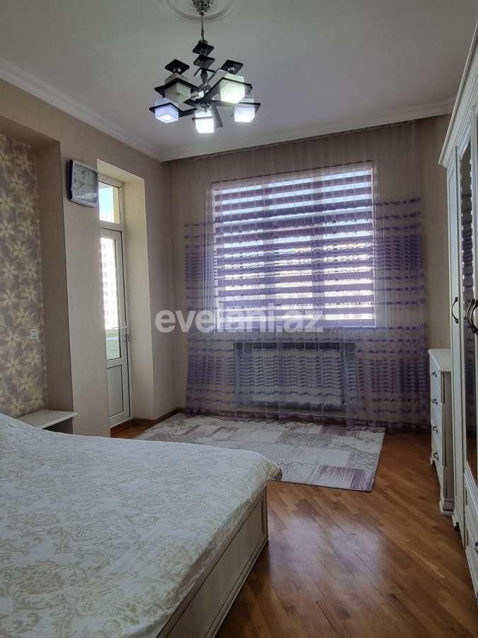 Satılır, yeni tikili, 3 otaqlı, 116 m², Bakı, Xətai r, Əhmədli q.