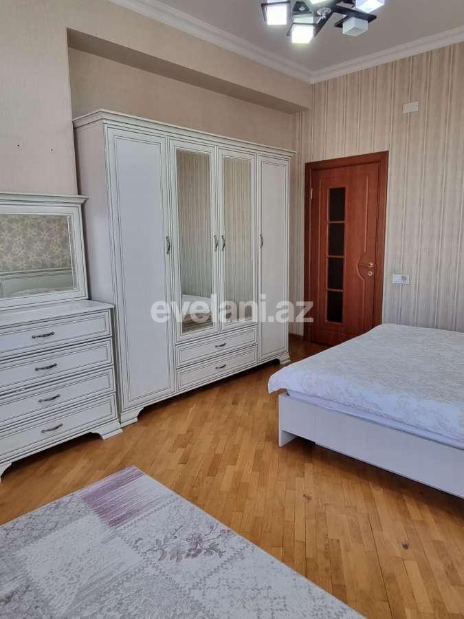 Satılır, yeni tikili, 3 otaqlı, 116 m², Bakı, Xətai r, Əhmədli q.