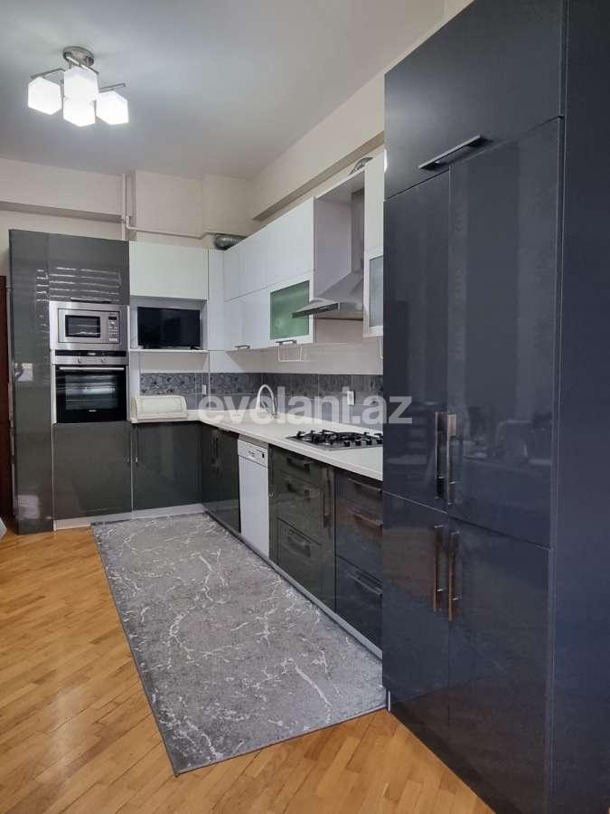 Satılır, yeni tikili, 3 otaqlı, 116 m², Bakı, Xətai r, Əhmədli q.