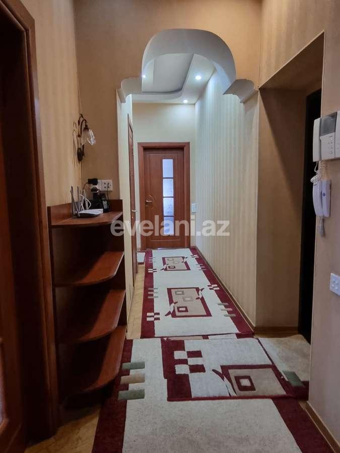 Satılır, yeni tikili, 3 otaqlı, 116 m², Bakı, Xətai r, Əhmədli q.