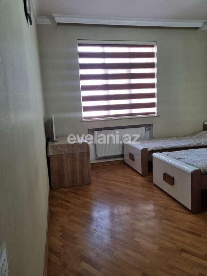 Satılır, yeni tikili, 3 otaqlı, 116 m², Bakı, Xətai r, Əhmədli q.