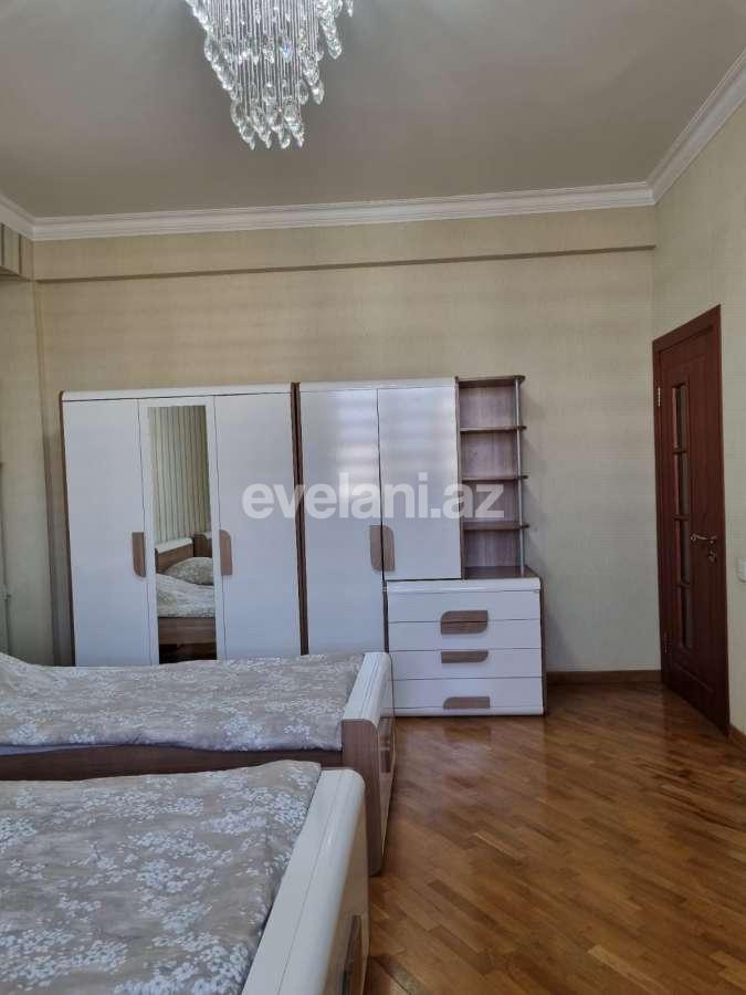 Satılır, yeni tikili, 3 otaqlı, 116 m², Bakı, Xətai r, Əhmədli q.