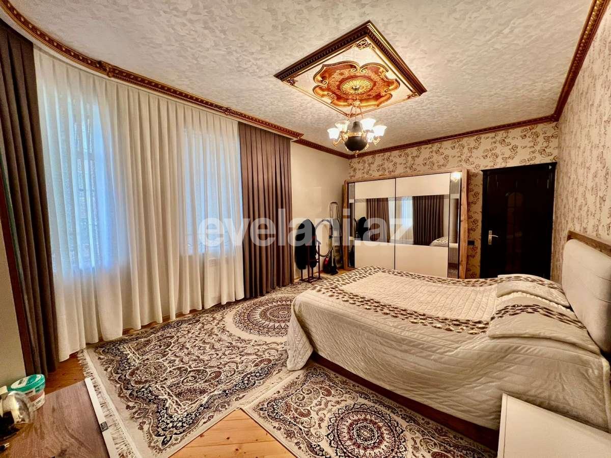 Satılır, yeni tikili, 3 otaqlı, 123 m², Bakı, Xətai r, Əhmədli q.