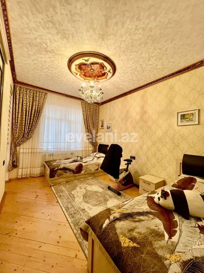Satılır, yeni tikili, 3 otaqlı, 123 m², Bakı, Xətai r, Əhmədli q.