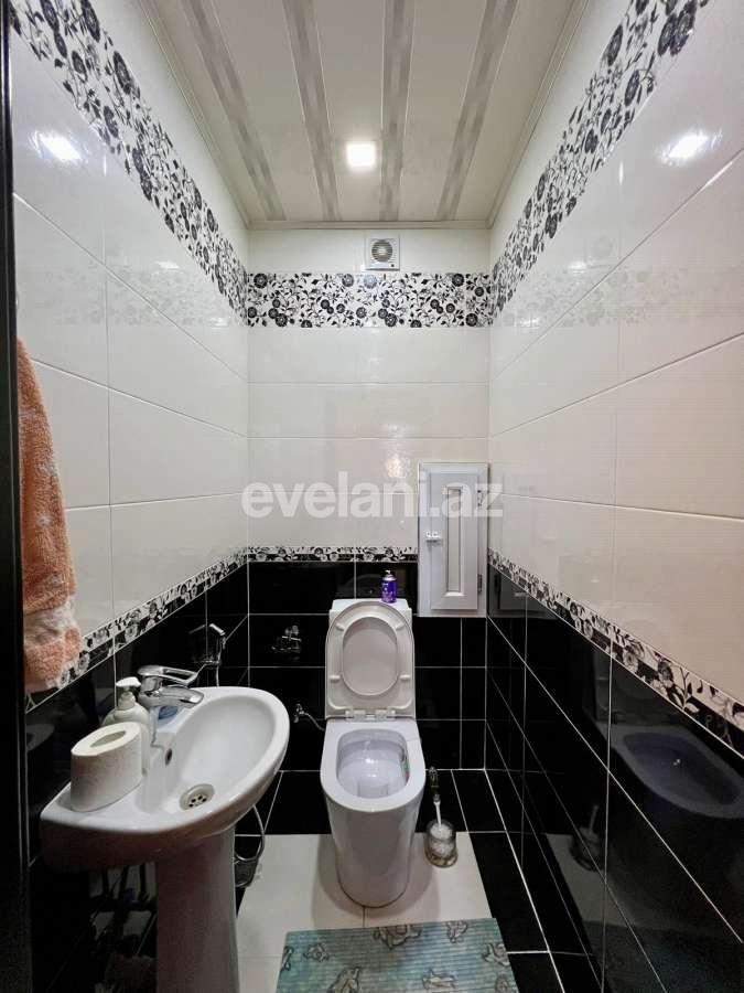 Satılır, yeni tikili, 3 otaqlı, 123 m², Bakı, Xətai r, Əhmədli q.