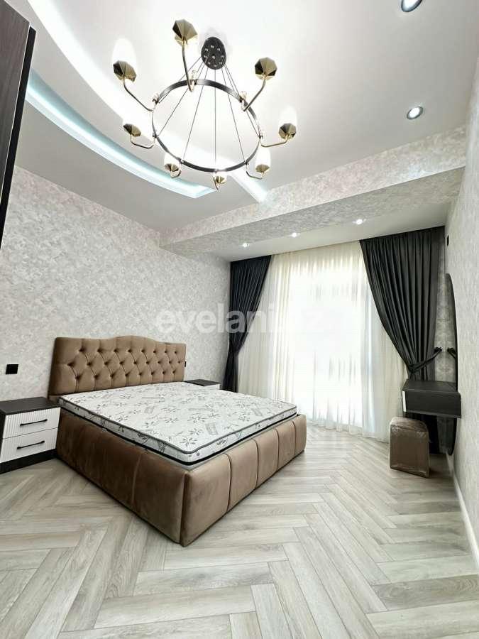 Satılır, yeni tikili, 2 otaqlı, 130 m², Bakı, Nizami r, 8-ci kilometr q, Qara Qarayev m.