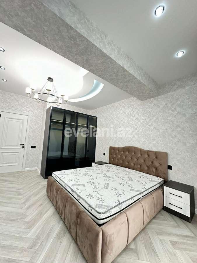 Satılır, yeni tikili, 2 otaqlı, 130 m², Bakı, Nizami r, 8-ci kilometr q, Qara Qarayev m.