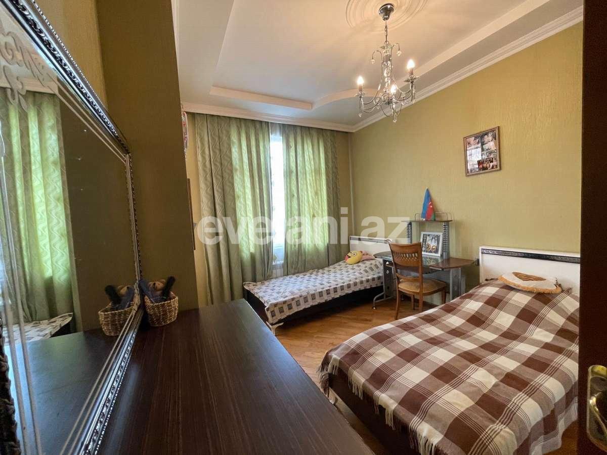 Satılır, yeni tikili, 3 otaqlı, 125 m², Bakı, Xətai r, Əhmədli q, Əhmədli m.