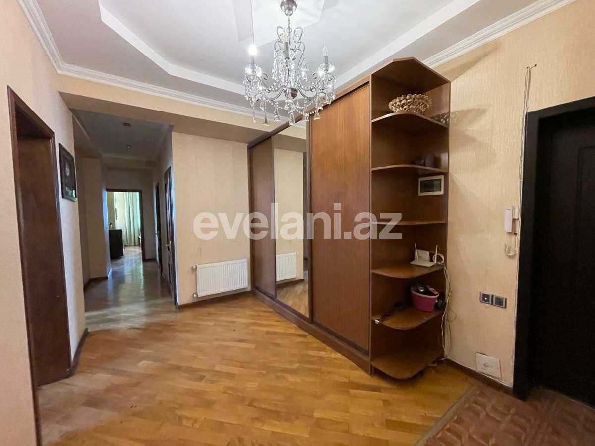 Satılır, yeni tikili, 3 otaqlı, 125 m², Bakı, Xətai r, Əhmədli q, Əhmədli m.