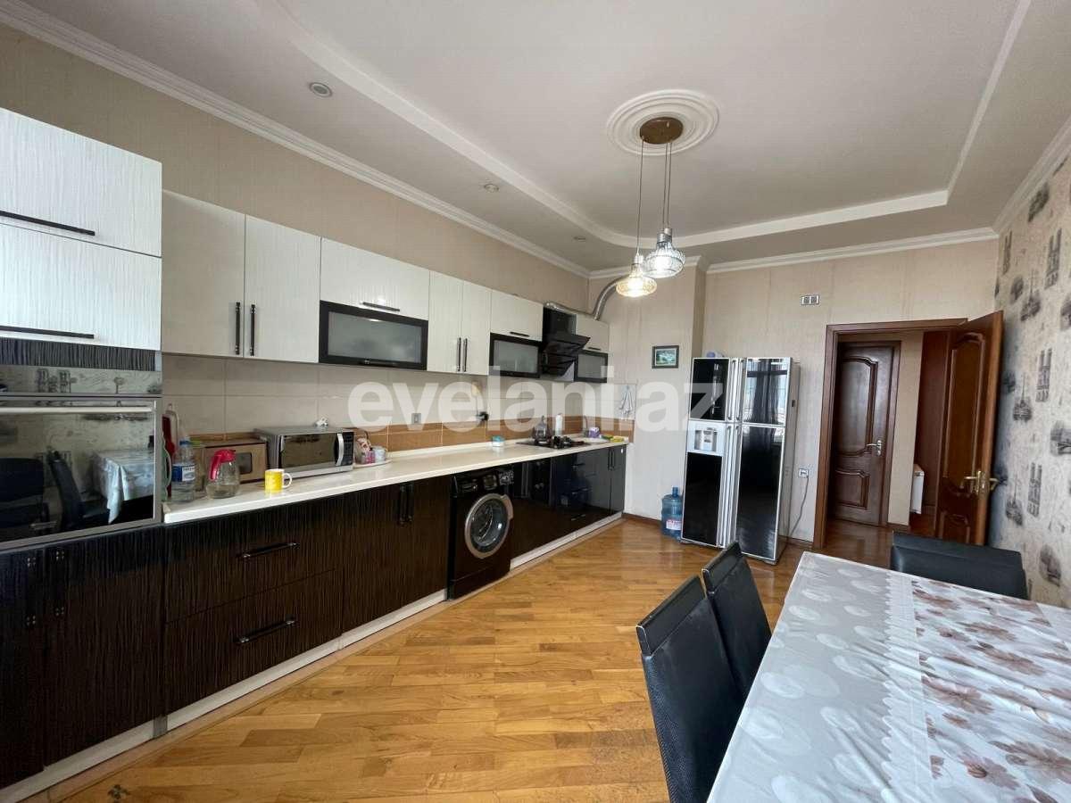 Satılır, yeni tikili, 3 otaqlı, 125 m², Bakı, Xətai r, Əhmədli q, Əhmədli m.