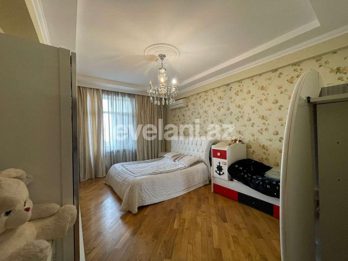 Satılır, yeni tikili, 3 otaqlı, 125 m², Bakı, Xətai r, Əhmədli q, Əhmədli m.