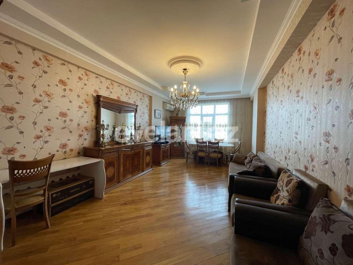 Satılır, yeni tikili, 3 otaqlı, 125 m², Bakı, Xətai r, Əhmədli q, Əhmədli m.