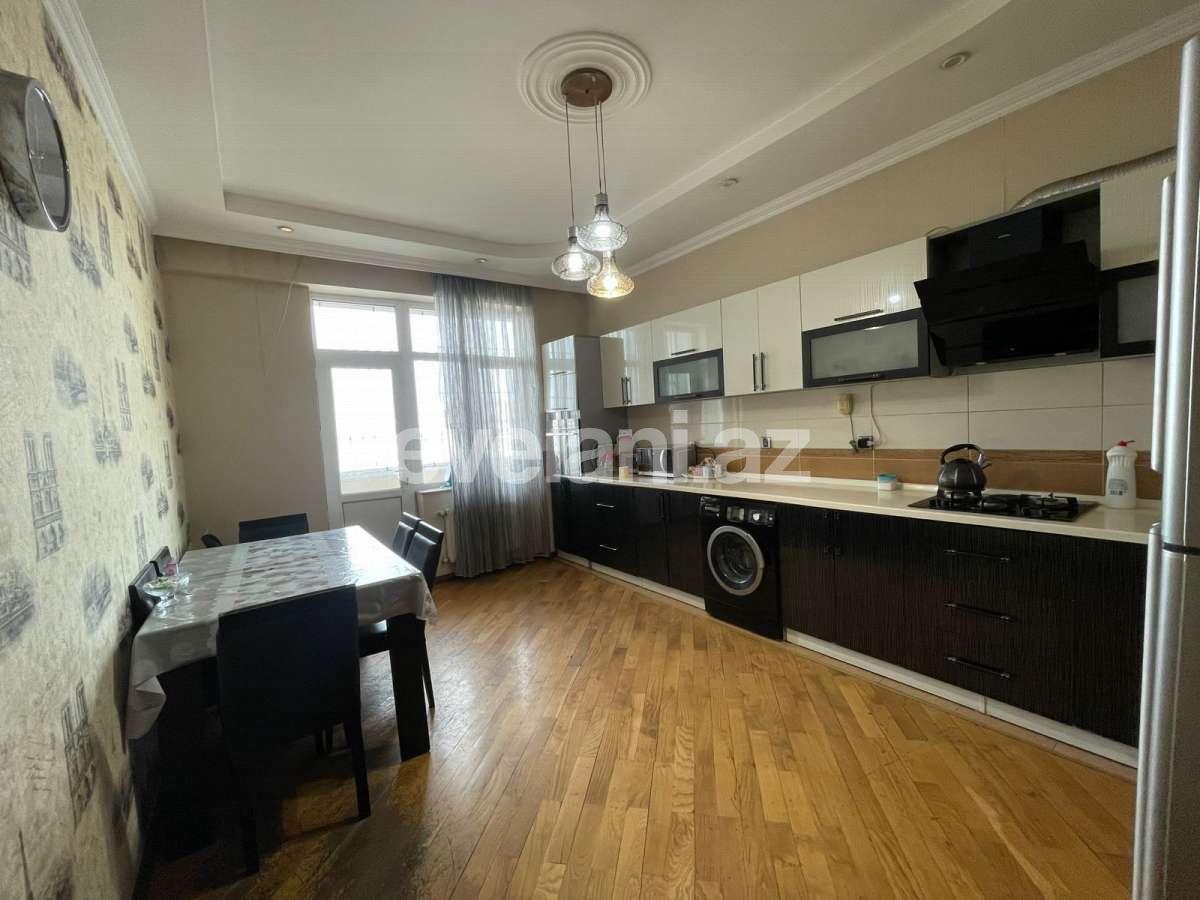Satılır, yeni tikili, 3 otaqlı, 125 m², Bakı, Xətai r, Əhmədli q, Əhmədli m.