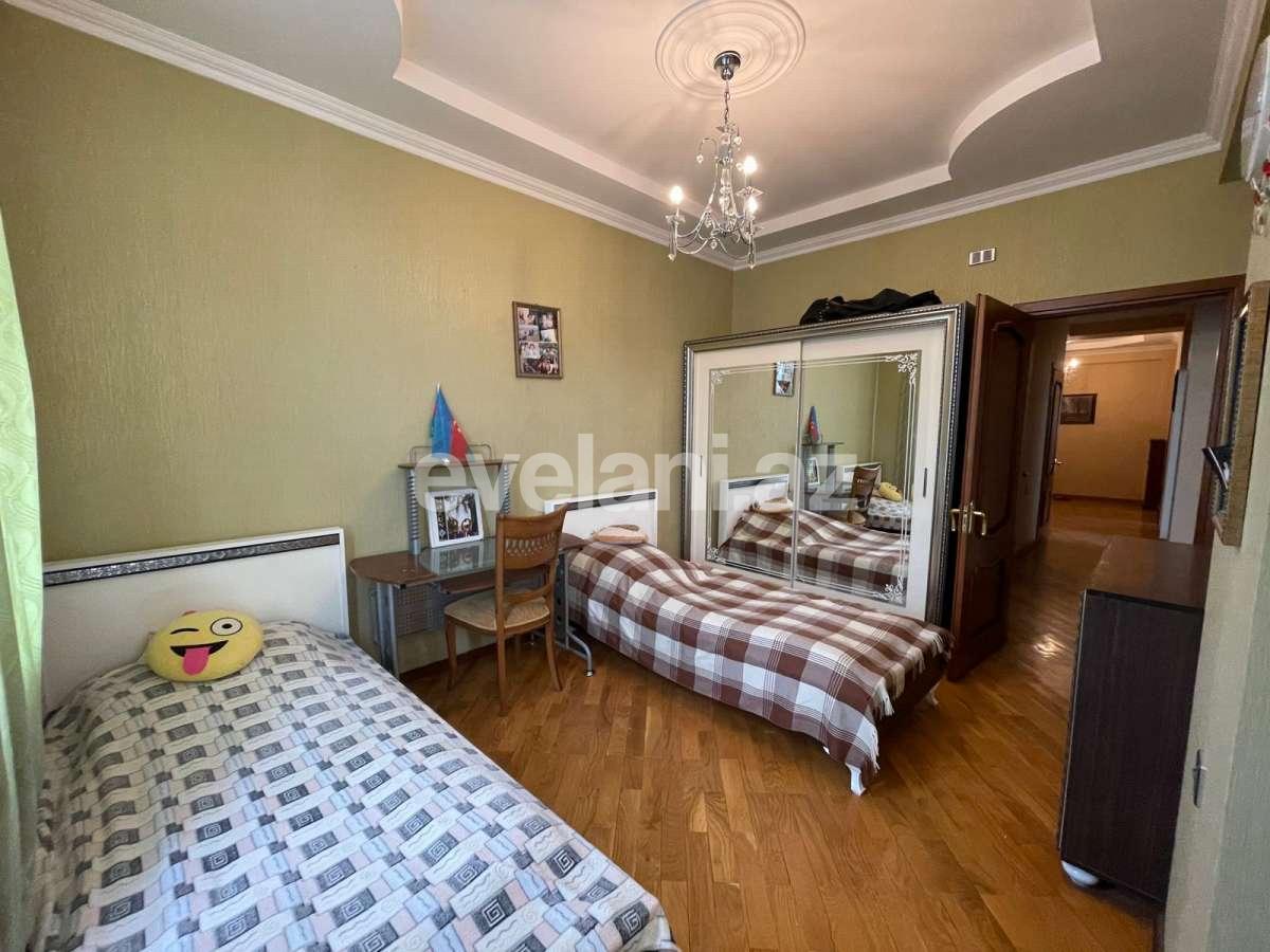 Satılır, yeni tikili, 3 otaqlı, 125 m², Bakı, Xətai r, Əhmədli q, Əhmədli m.