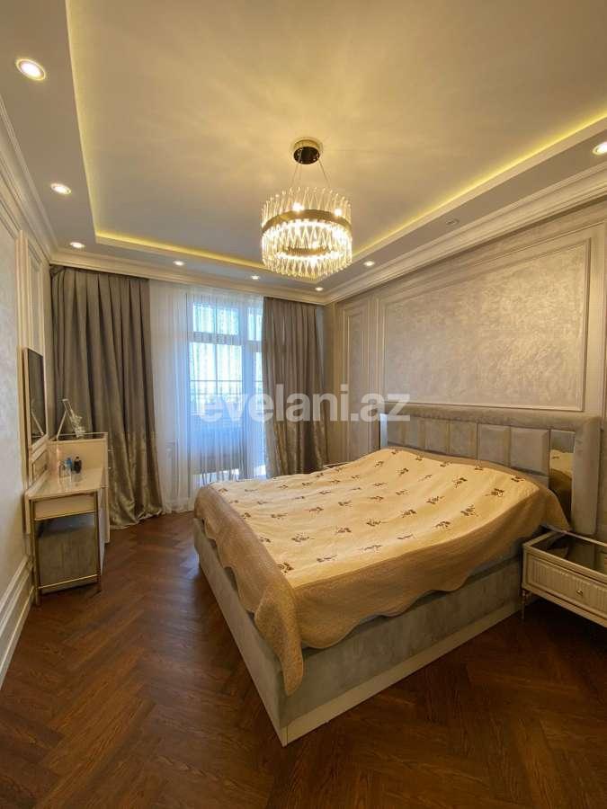 Sale, new building, 2 room, 125 m², Baku, Khatai r, Hazi Aslanov m.