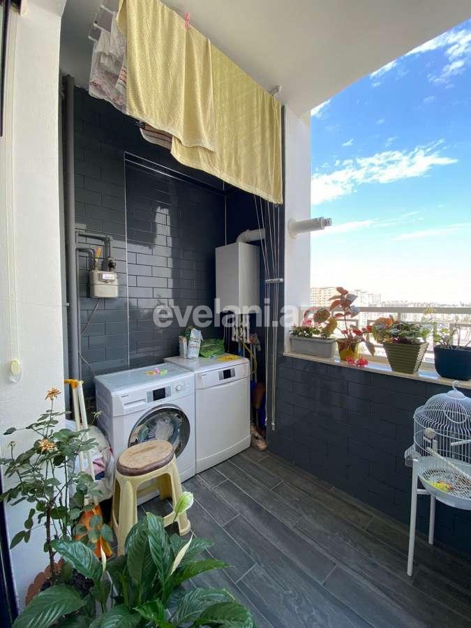 Sale, new building, 2 room, 125 m², Baku, Khatai r, Hazi Aslanov m.