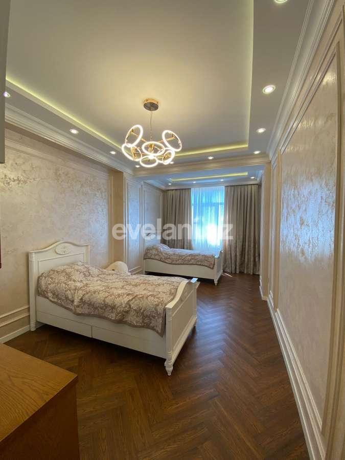 Sale, new building, 2 room, 125 m², Baku, Khatai r, Hazi Aslanov m.