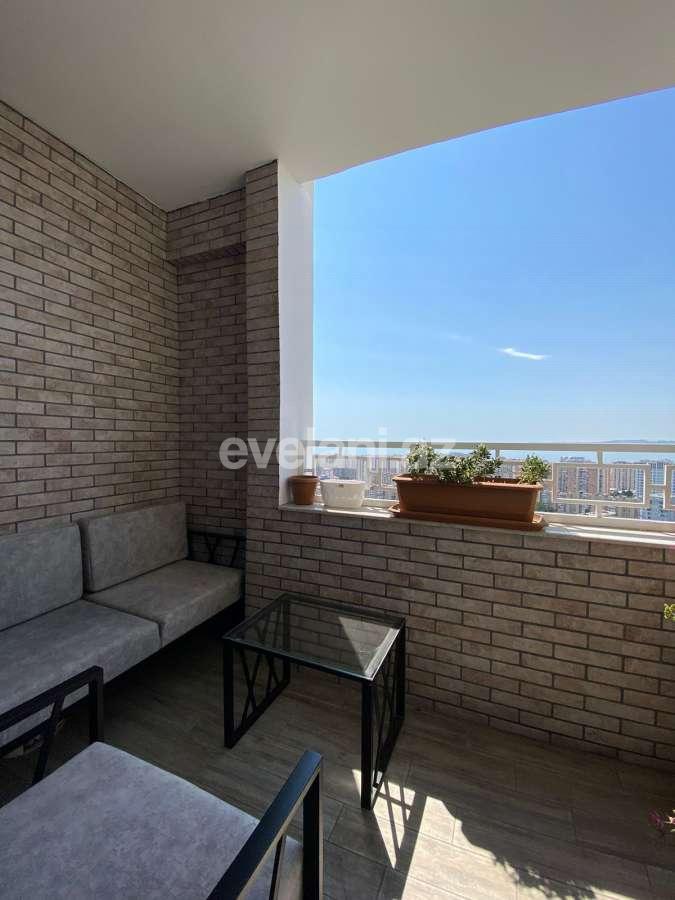 Sale, new building, 2 room, 125 m², Baku, Khatai r, Hazi Aslanov m.