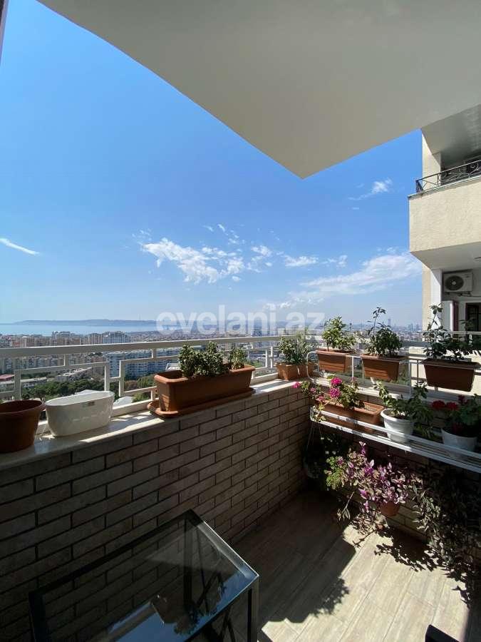 Sale, new building, 2 room, 125 m², Baku, Khatai r, Hazi Aslanov m.