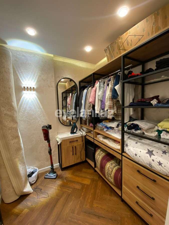 Sale, new building, 2 room, 125 m², Baku, Khatai r, Hazi Aslanov m.